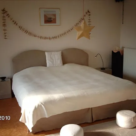 Koornemoezen Bed & Breakfast 4*