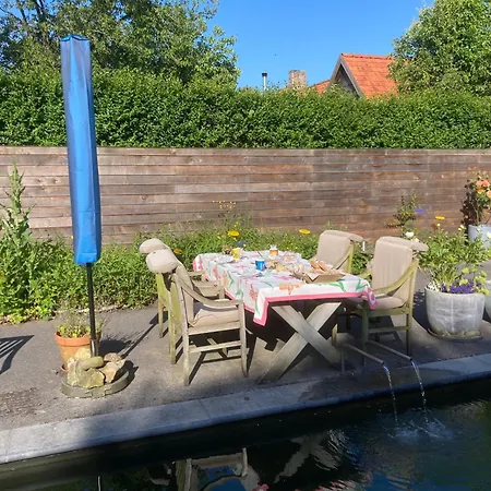 Koornemoezen Bed & Breakfast