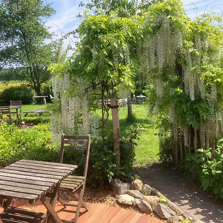 Bed & Breakfast Koornemoezen Zedelgem