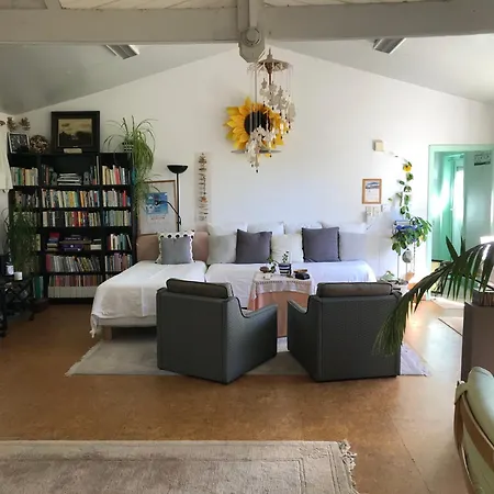 Koornemoezen Bed & Breakfast Zedelgem